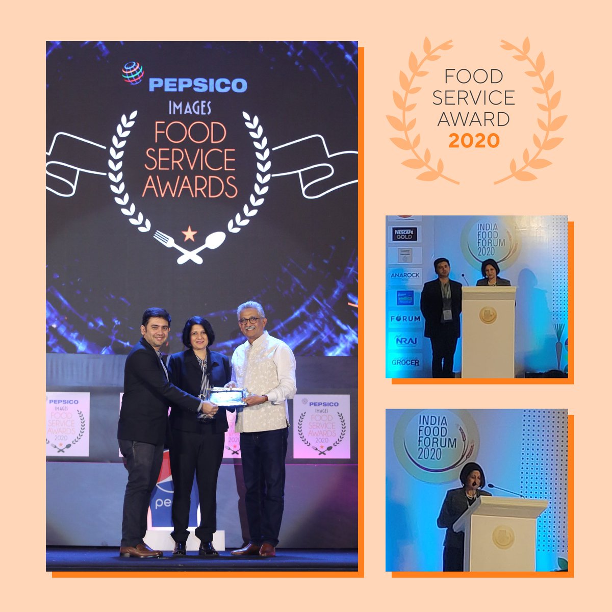 #pepsicofoodserviceawards2020#Sprinteriors#beststartupaward2020#interiordesign#bardesign#restaurantdesign #cafedesign#hospitalitydesign #interiordesign #startups #onlinedesign#affordabledesign#budgetdesign#