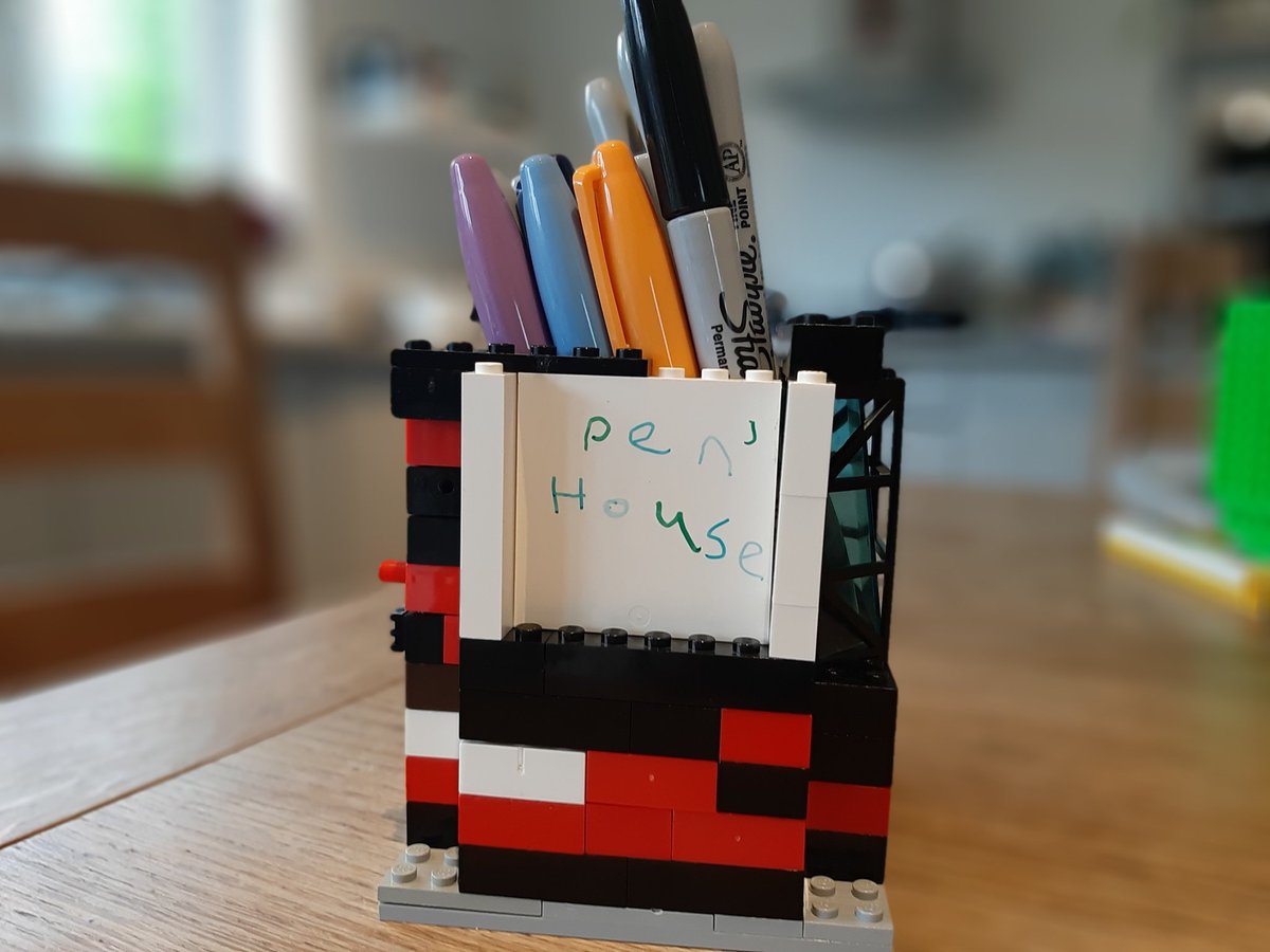 HappiBodyCo's tweet photo. It's STILL raining so the 10yr old imagination is being challenged today.
Lego love.
#ps4ban
#halftermfun
#FridayFeeling https://t.co/SDdHvafoz0