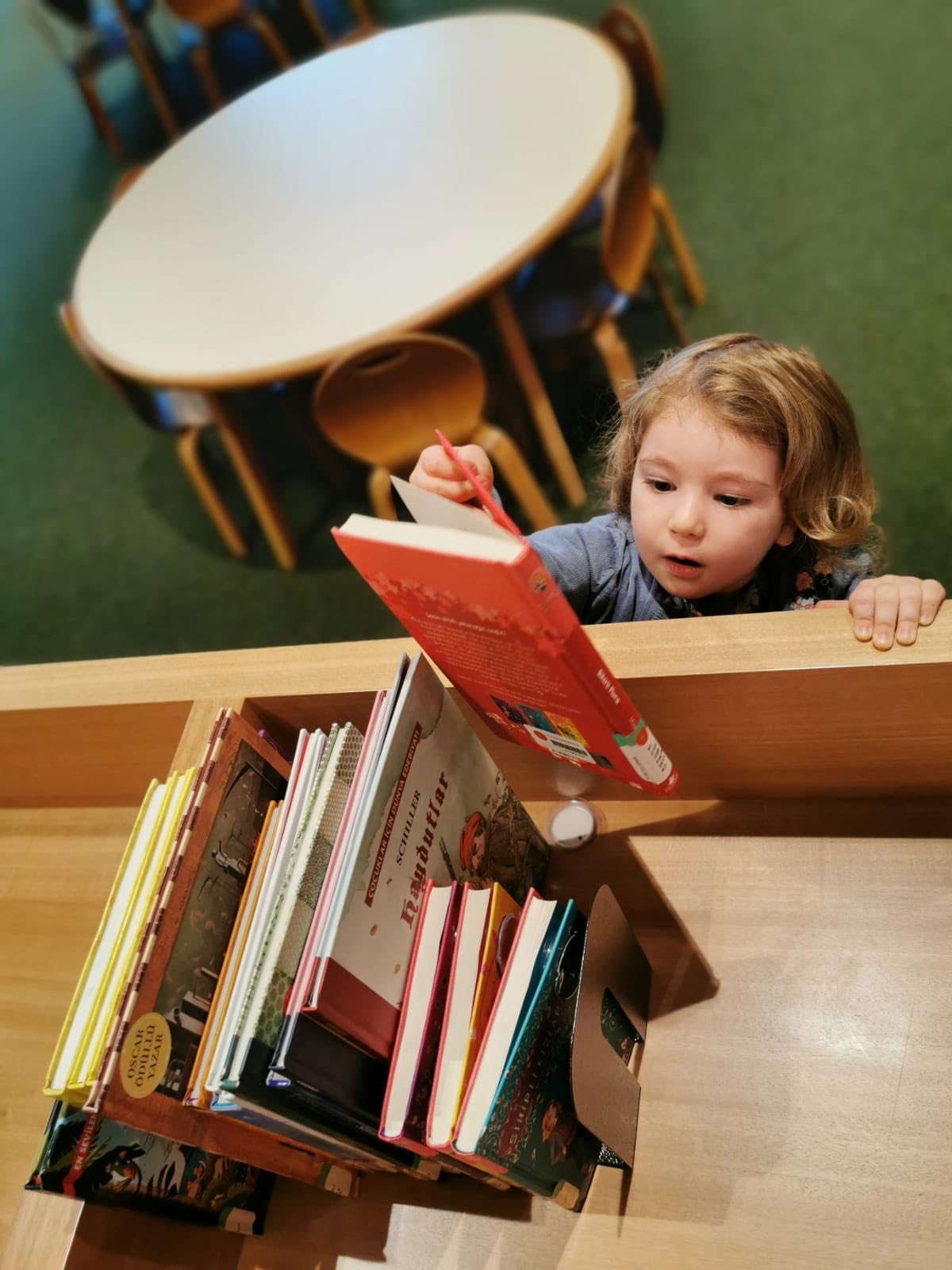 Cumhurbaşkanlığı Millet Kütüphanesi on Twitter "Aden, Nasreddin Hoca