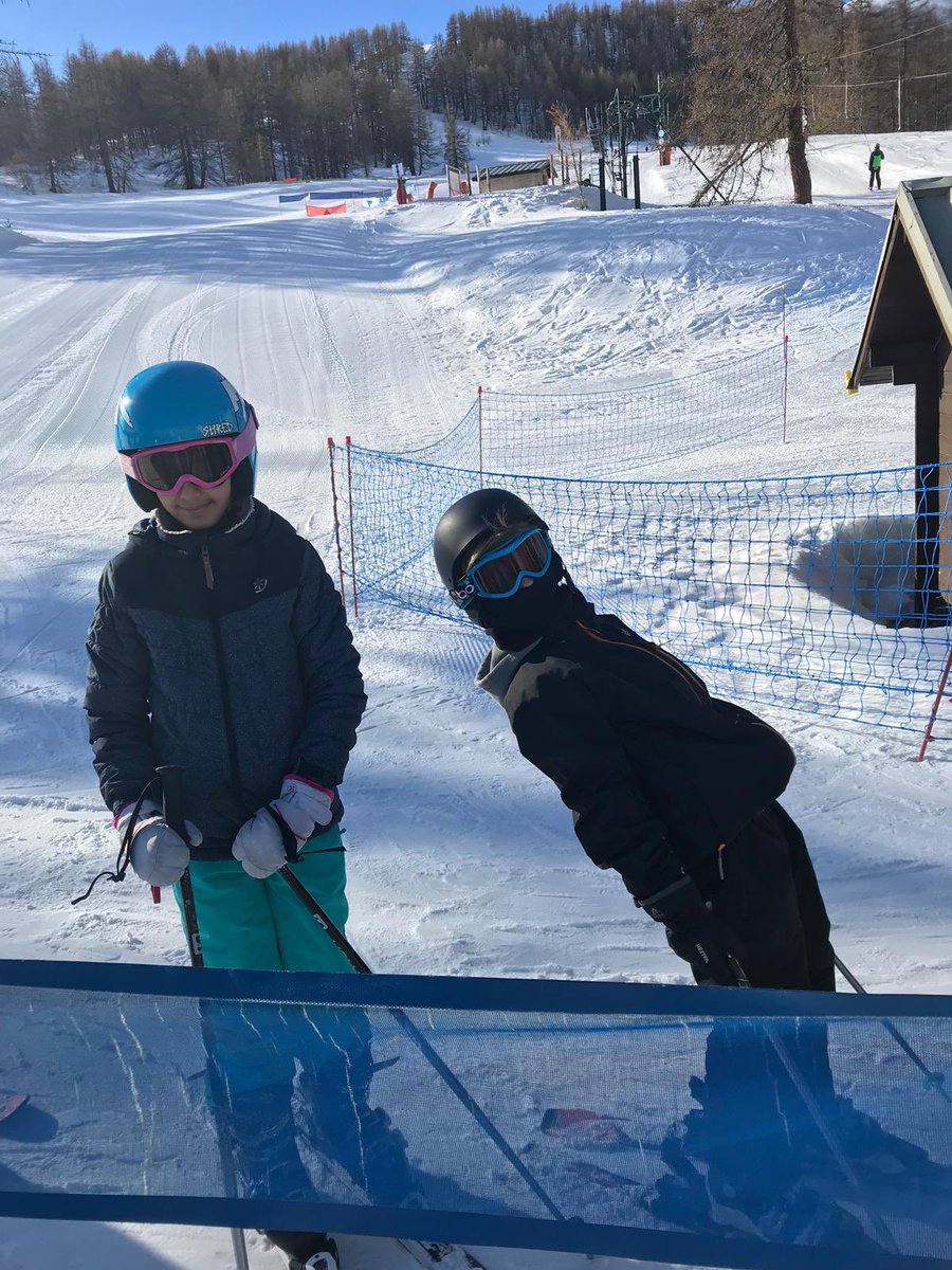 Fulham School Sport tweet media