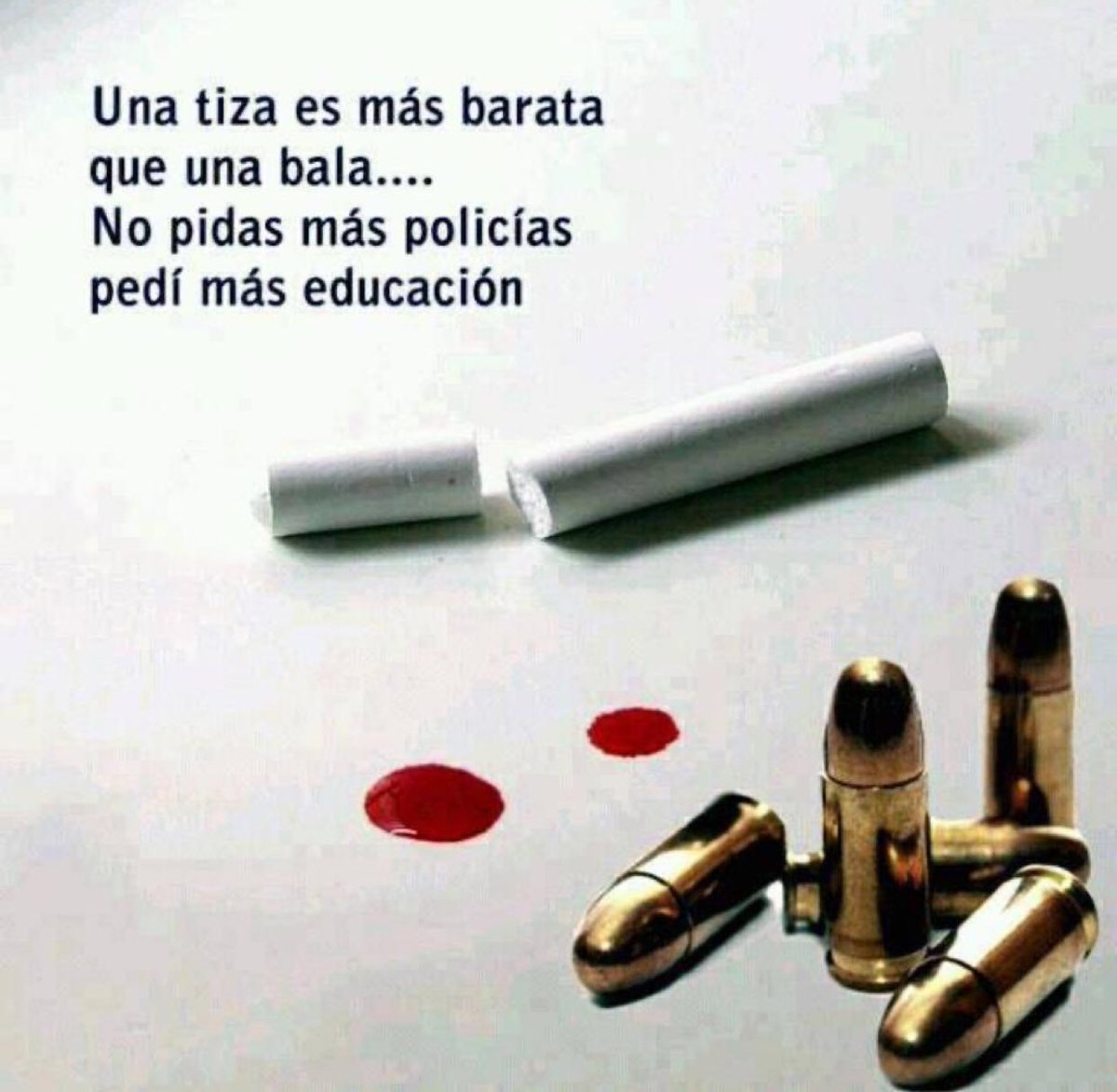 alevalenciaome's tweet photo. Totalmente de acuerdo #ParoFecodeEs #ParoNacional21DeFebrero #YoApoyoAMiProfe https://t.co/vJSCC9tlHp
