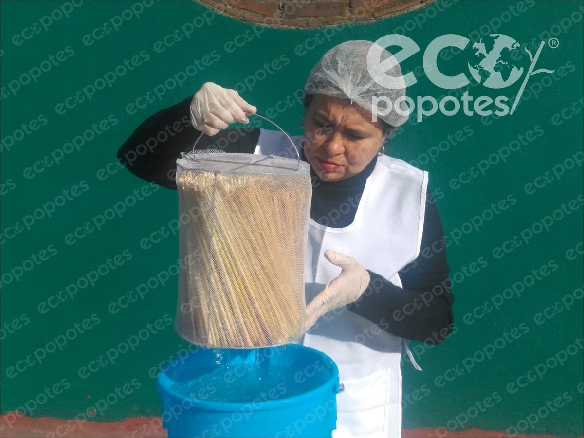 Ecopopotes tweet media