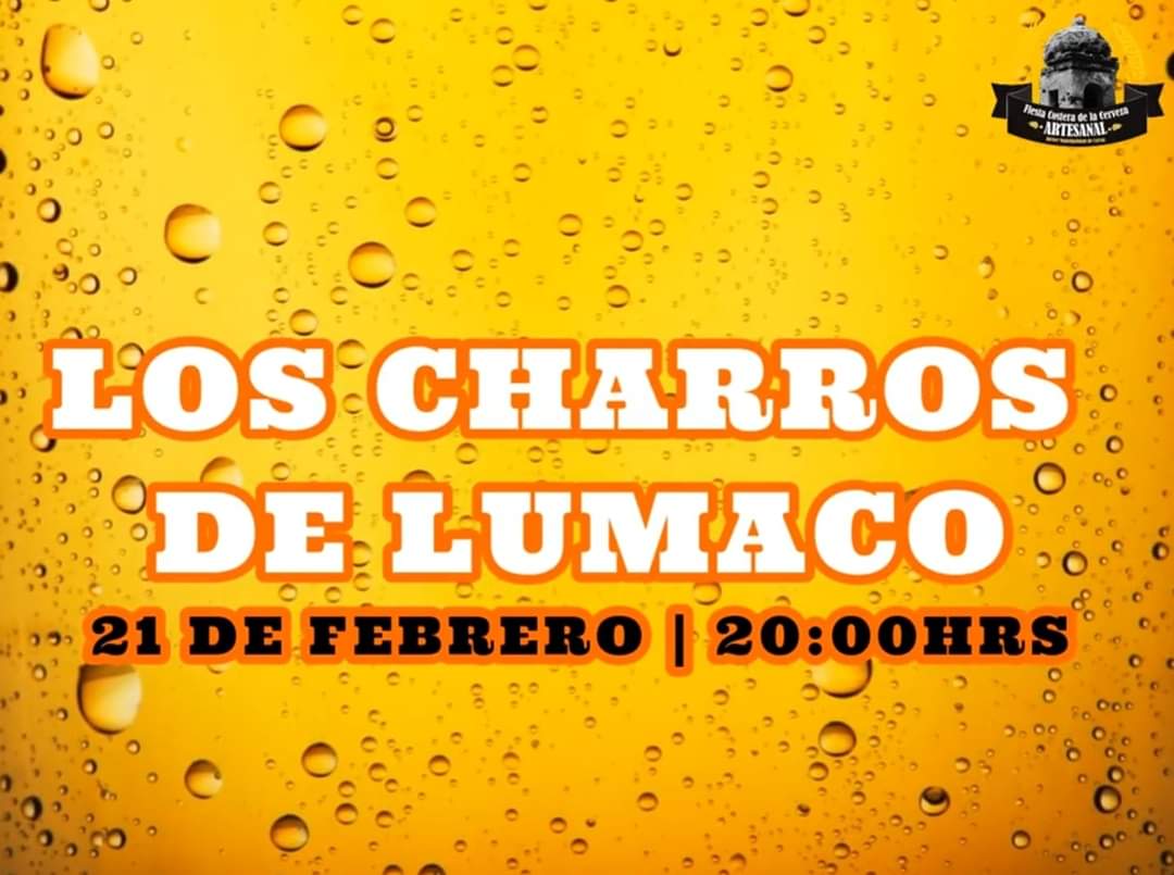 municorral's tweet photo. Hoy desde las 20 horas, se presentan en la Plaza de Corral. "Los Charros de Lumaco". https://t.co/3FL0De5l3H