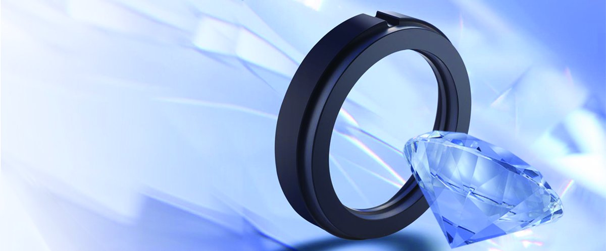 EagleBurgmann’s #DiamondFace significantly has extended the life of #PumpSeals at a producer of active substances for antibiotics. Read on for the entire case study: eagleburgmann.com/en/solutions/c…