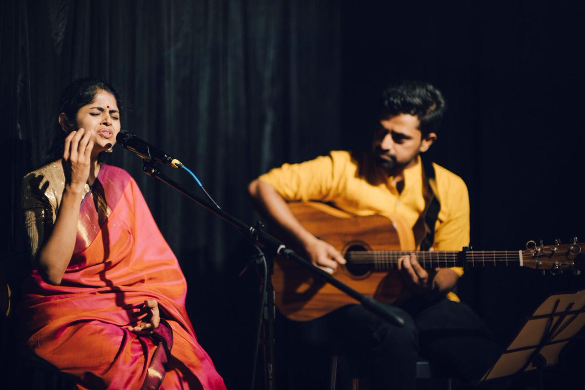 offbeat_mv's tweet photo. We have more for you to see ✨🤩
#Offbeat #Offbeatmv #LearnPerformRecord #Music #Singer #Composer #Performer https://t.co/8gN117hlZJ