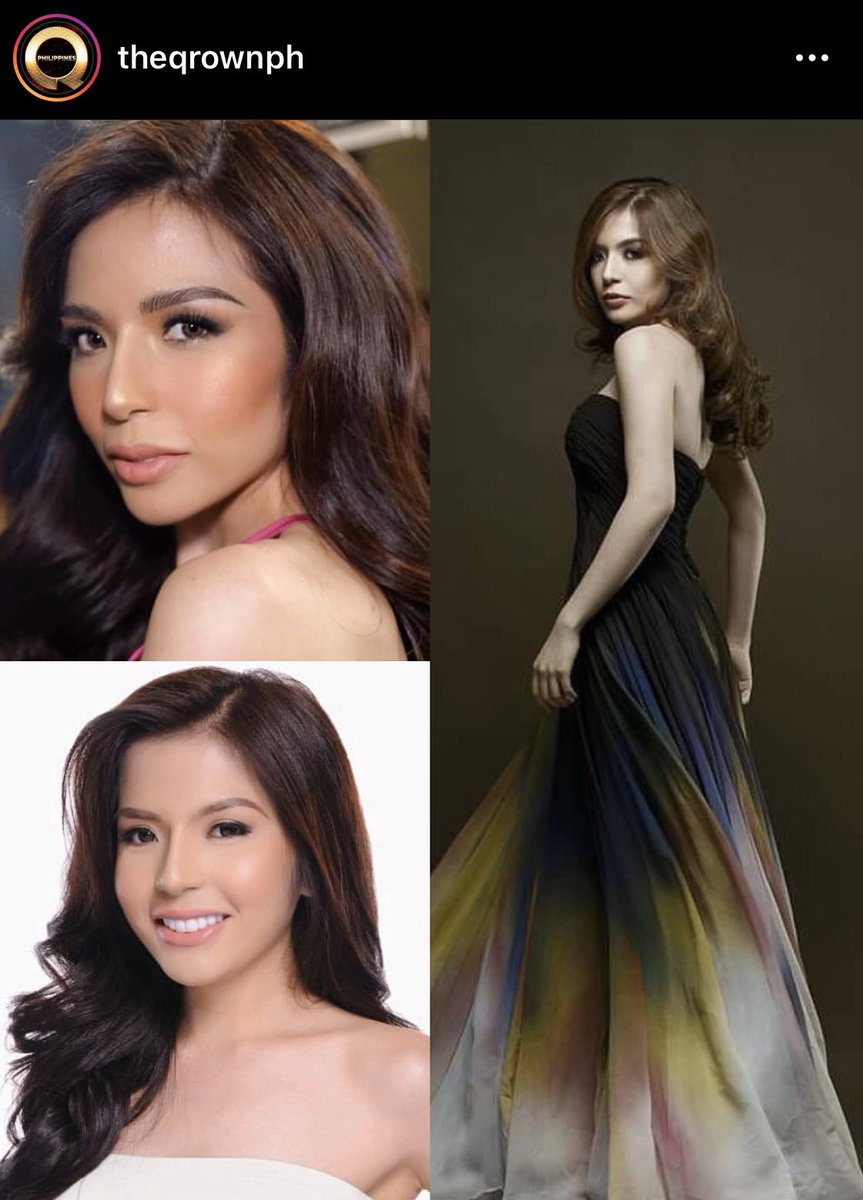 BobbieLouF's tweet photo. Get to know Binibini #12
Vianca Louise Marcelo and her advocacy 
Source: theqrownph IG post
#BBPilipinas2020 #BBP2020
#VeahMarcelo https://t.co/Kn2eDBInAy