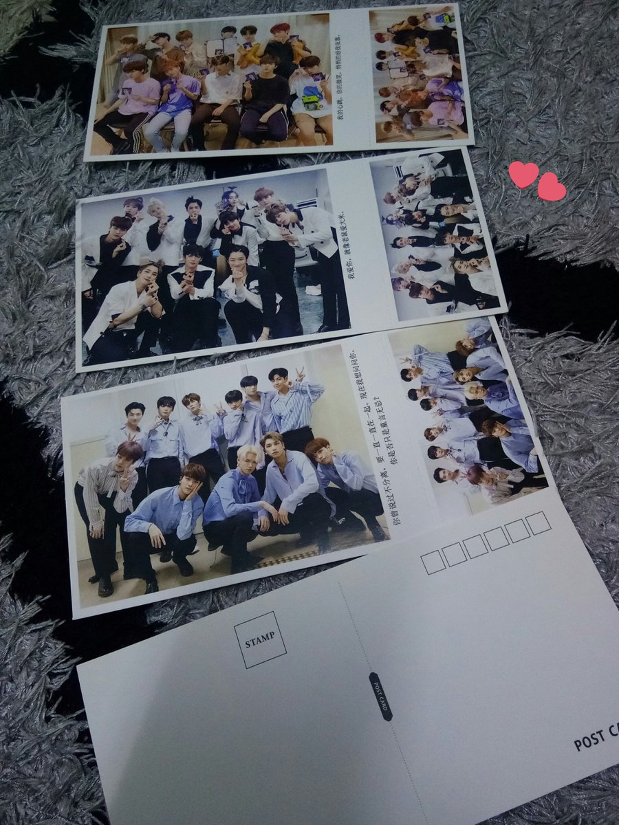 Knaza13's tweet photo. [X1 bff GA]

🐰4 Winners
🐰set of X1 postcard/bracellet/mini bottle/bookmark/gift
🐰set of X1 postcard/bracellet/headband/cat pouch/bookmark/gift

Rules:
💛Like &amp; Rt this tweet
💛Follow @Knaza13
💛reply/tag your bff

GA end tomorrow night
Meet up at #x1derlust 12pm-1pm https://t.co/qCZY1LugwV