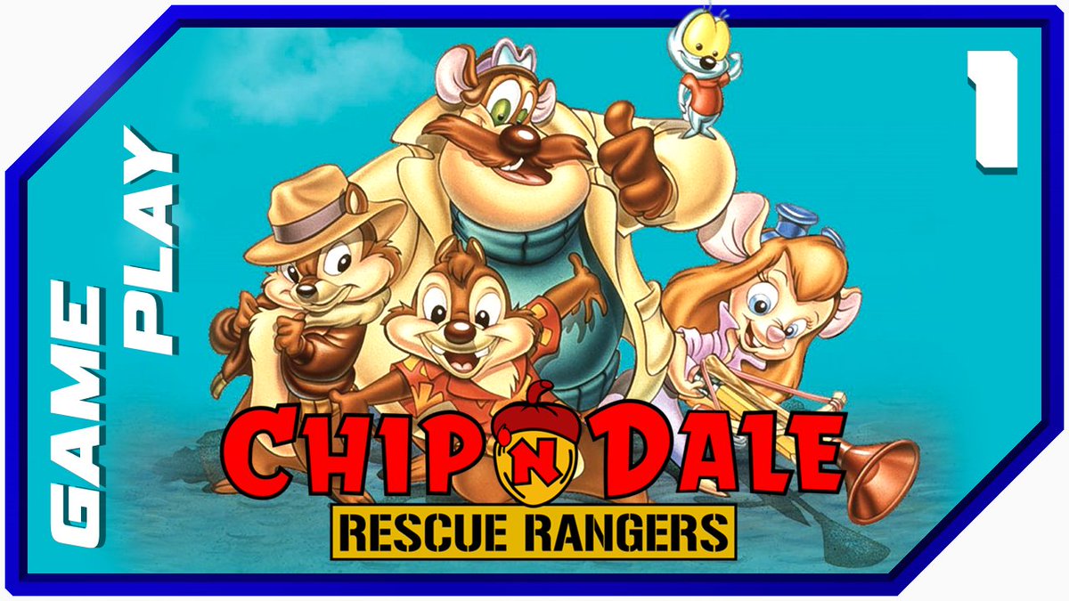 Mission__Start's tweet image. ¡NUEVO GAMEPLAY!
► youtu.be/zKUYGhZQfCs ◄

Vino @SoulchipTV a jugar Chip y Dale con Jopo... y jugamos para el orto, ¡pero nos divertimos! Si quieren ver a un profesional, vayan a ver a Romer... acá se juega mal.