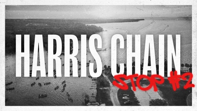 FLW Postpones Day 2 at Harris Chain lakerecord.net/2020/02/21/flw…