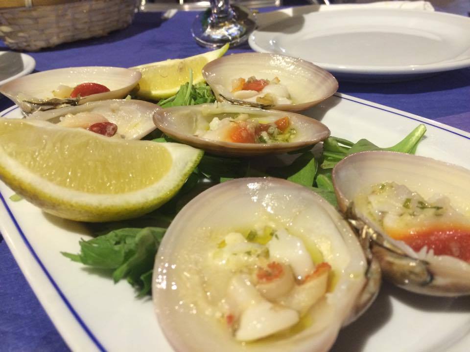 lonjamarbella's tweet photo. ¿Unas conchas finas para ir abriendo boca? Deliciosas y bien fresquitas, pide tu ración en #LaLonja #Marbella #pescadosymariscos #Saboresdelmar https://t.co/i9FWW7SejM