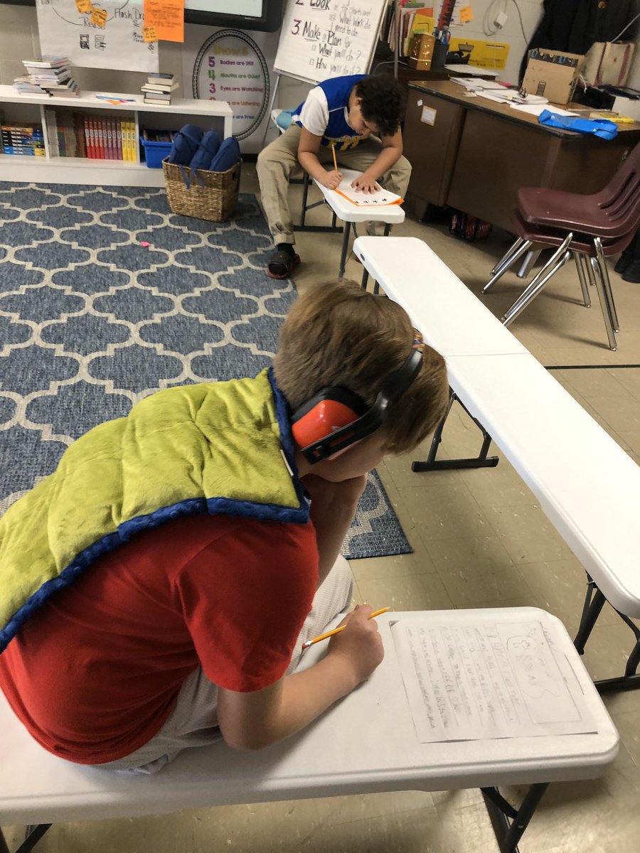 We Read And Write tweet media