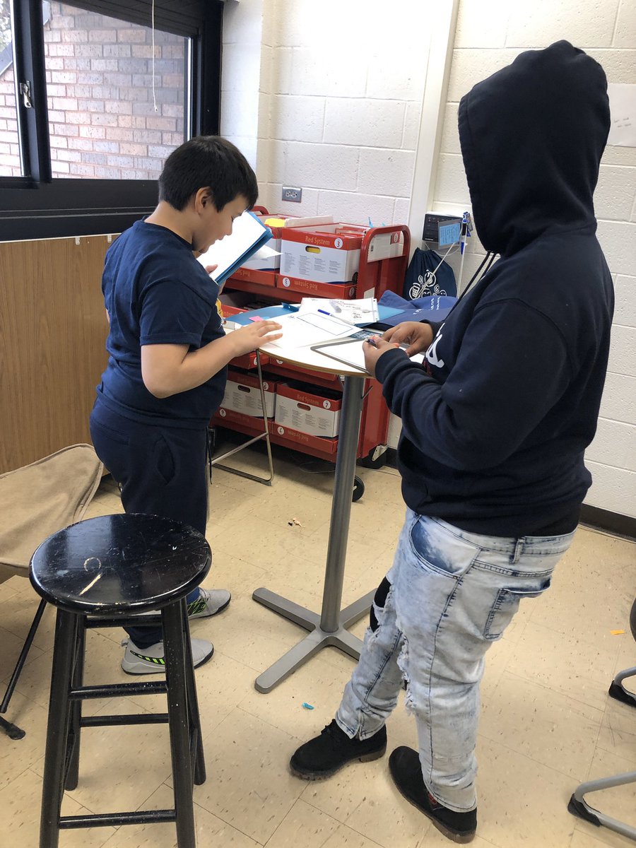 We Read And Write tweet media