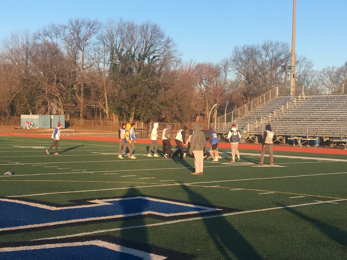 theWPboard's tweet photo. West Po Boys Lacrosse hitting the turf early prepping for tryouts next week #setyouralarm https://t.co/gJBX7J1FPk