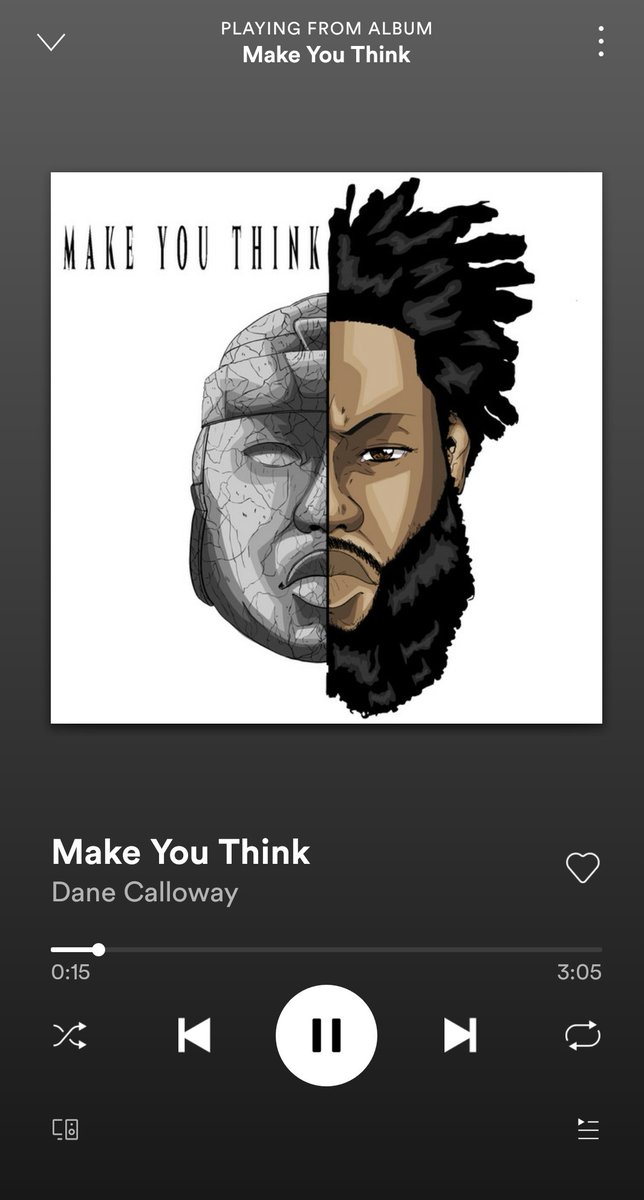 Woke up on @EyeMakeYouThink #makeyouthink #imjustheretomakeyouthink #bars #ijhtmyt ✊🏾✊🏾✊🏾💪🏾💪🏾💪🏾🔥🔥🔥🔥