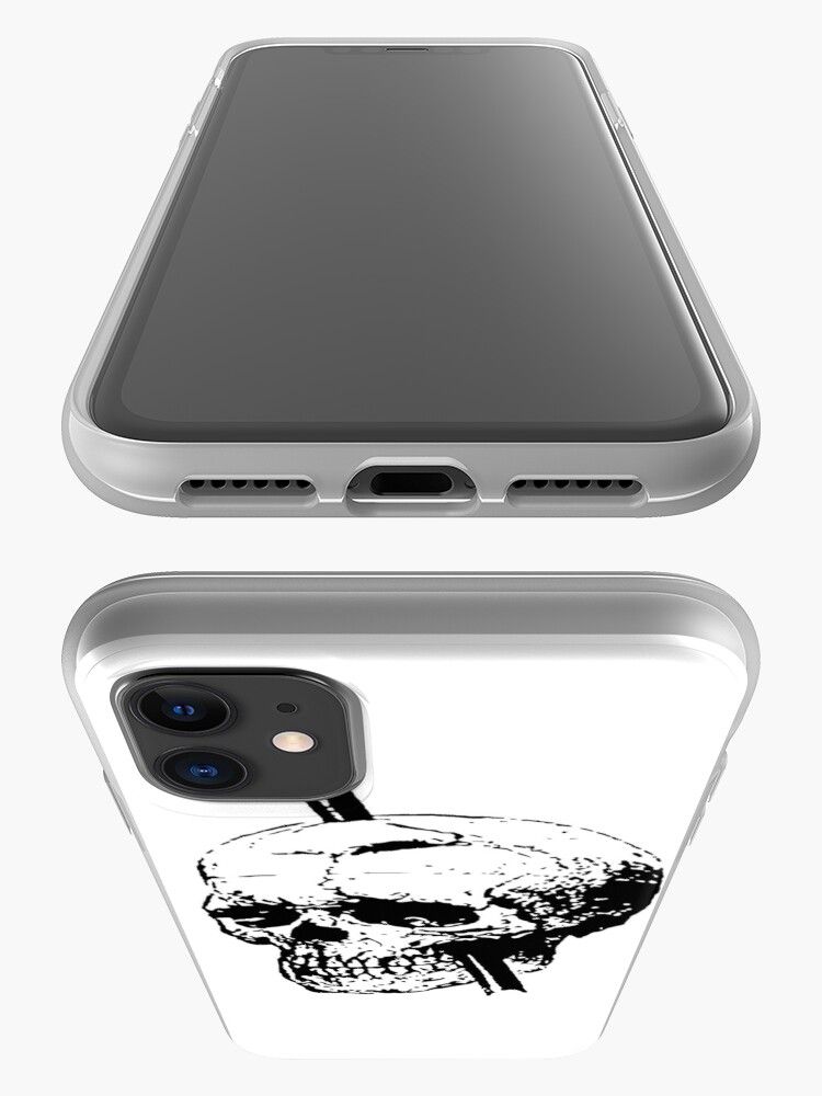 TaicheTees's tweet photo. #InjuryATWork #Skull of #PhineasGage With #TampingIron by taiche | Redbubble #iPhoneCases & #iPhoneCovers by taiche | Redbubble Try #SnapCases for a #lightweighthardcase or #ToughCases for an #extradurablecase option #ATSocialMedia @redbubble https://t.co/3zqYlc9rls https://t.co/AmUOHTxYxk