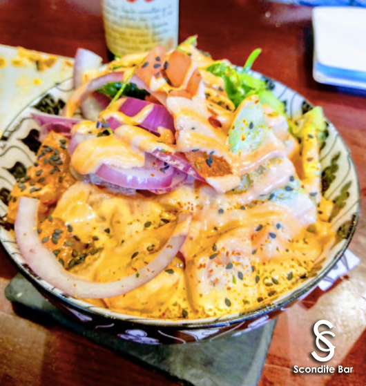 Scondite bar tweet media