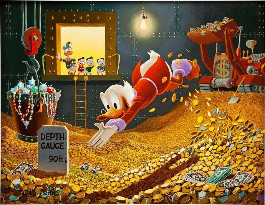 If I had a dollar for every time someone asked me, “What do you do all winter?” #grumpysuper