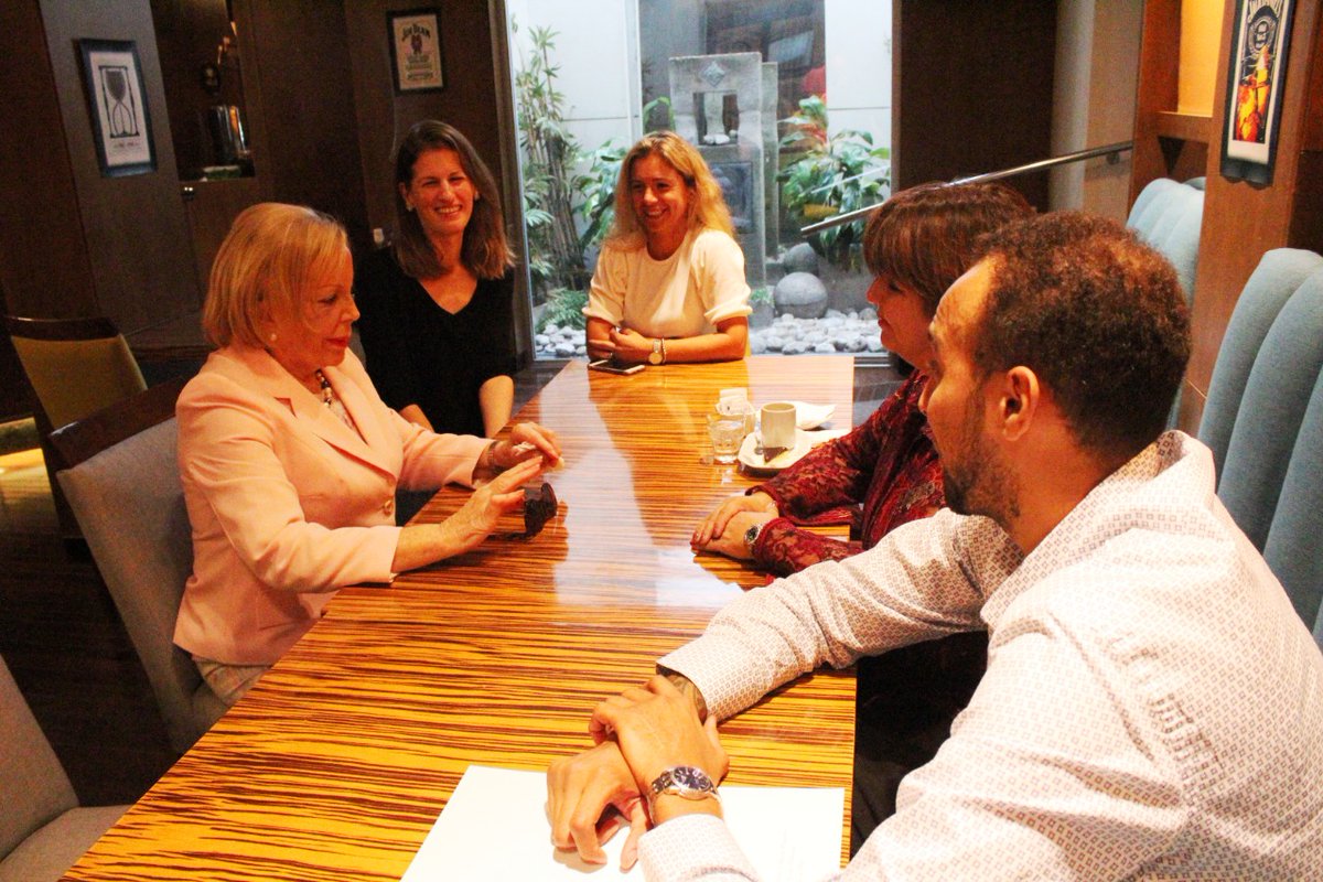 Cristina Coria tweet media