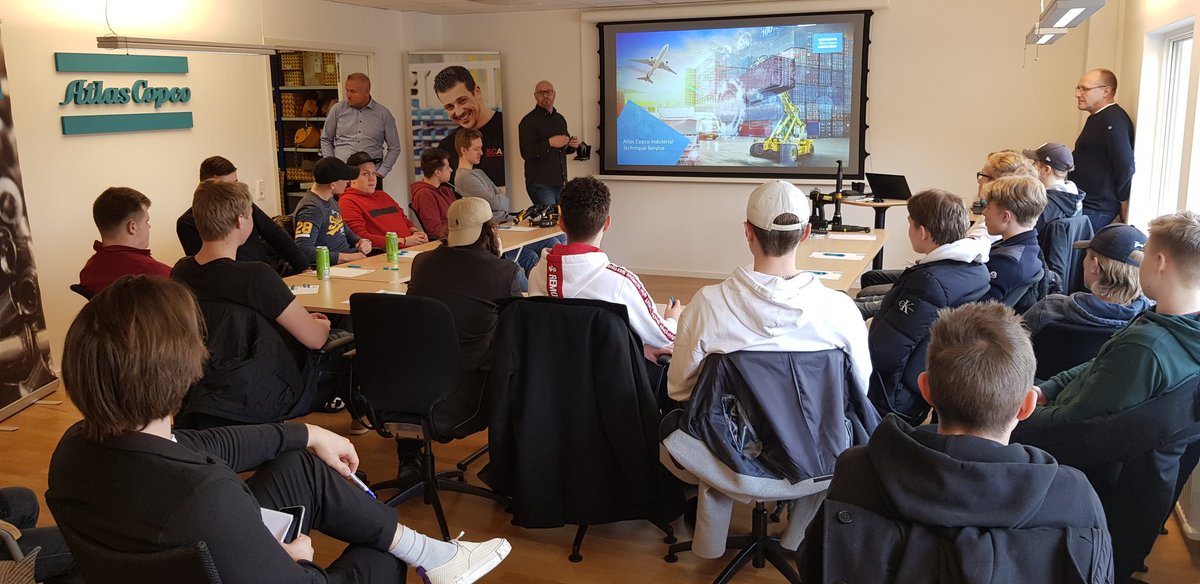 Smarta Fabriker tweet media
