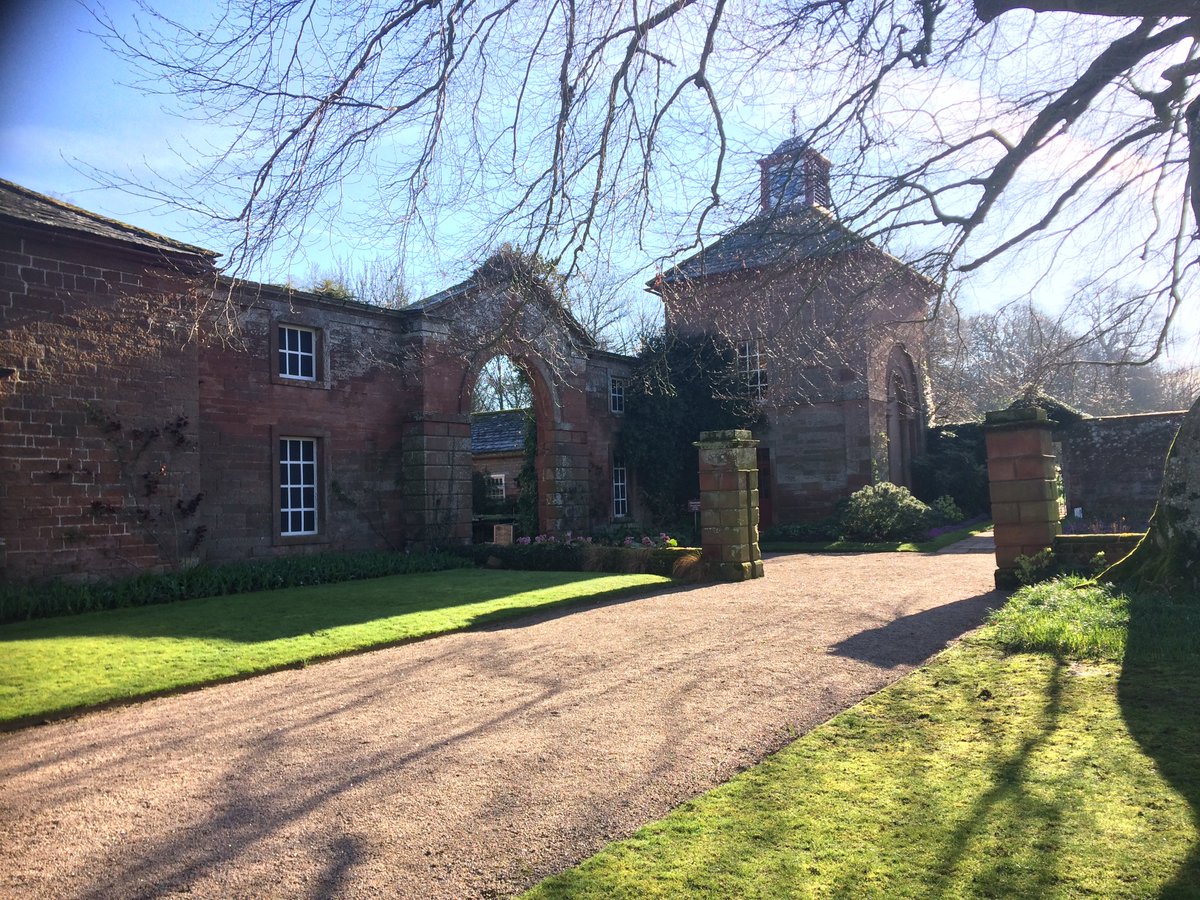 HeatherBirkett1's tweet photo. Would you like to work for the National Trust? Acorn Bank Garden are recruiting for a new team member - check out the advert https://t.co/AJsPCF5mdb
Closing date 5th March 2020. https://t.co/bJS8sxMv5S