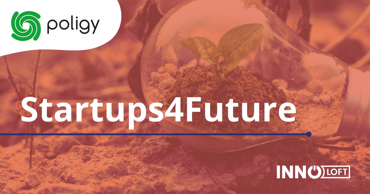 innoloft_net's tweet photo. Industrielle Wärme in Strom umwandeln? Das kann @poligy_de. Ihr Lösung präsentieren wir diese Woche als #StartupForFuture. Mit dem patentierten #Bipolymer erzeugen sie Strom durch die Nutzung von Abwärme bei verschiedenen Temperaturen. Dazu mehr Infos hier https://t.co/REw7m74VR6 https://t.co/uPxMTvXSC2