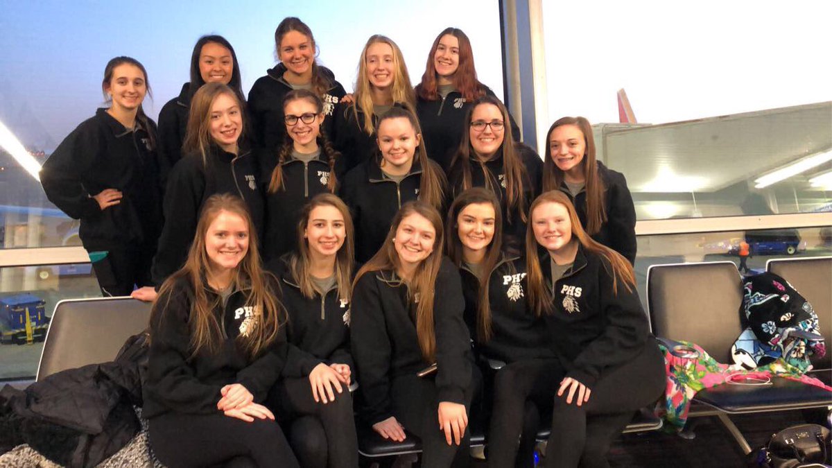 dance4PHS's tweet photo. Nationals 2020 here we come! #dtunationals https://t.co/dT6zNf7EUG
