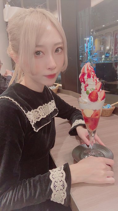 コスプレイヤー天上てんこのTwitter画像11