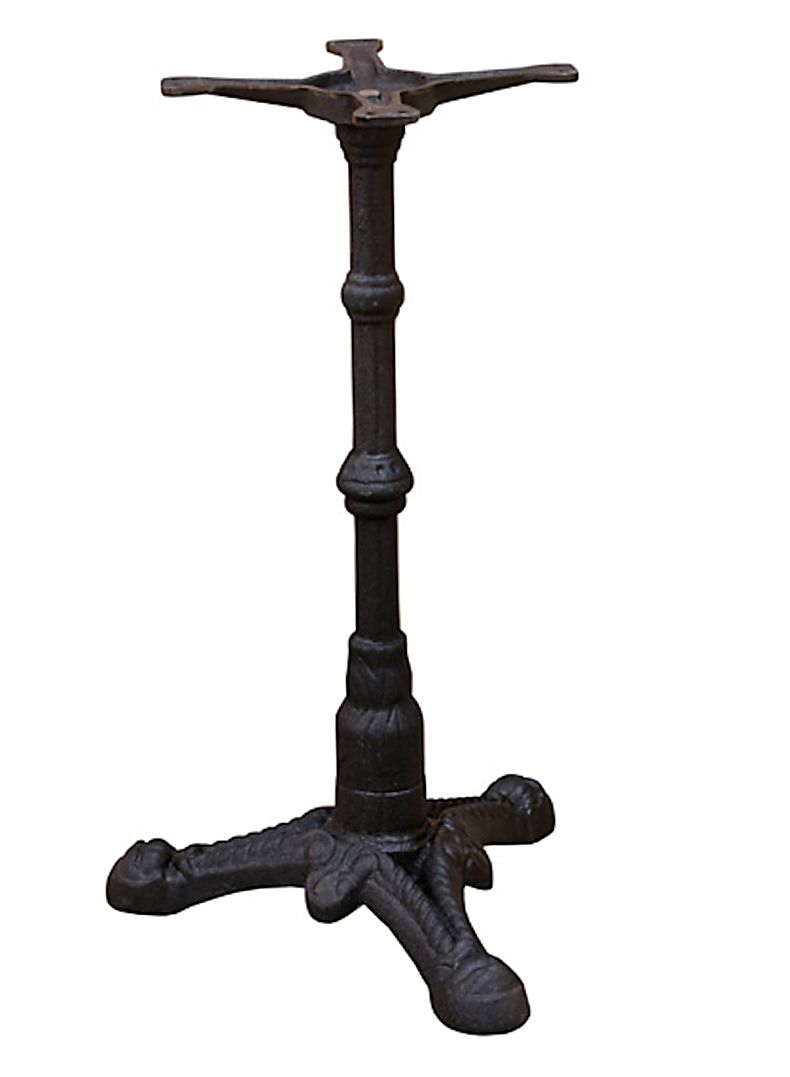 SalonInteriors's tweet photo. Parts overstock!! We're selling off some unused table parts - you've seen this on other websites for over $100.00. Get a cast iron table base for only $60.00!

Call us today at 201-488-7888 or email info@saloninteriors.com https://t.co/Akhq9y0RON