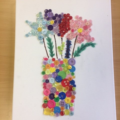 MWMH_OT's tweet photo. Here is a taste of some of the fantastic creations completed by clients at a recent Art &amp; Craft group in Shannon Day Hospital! #OccupationalTherapy #MentalHealth #DoingThroughOccupation #Recovery https://t.co/nNm4mjrMrB