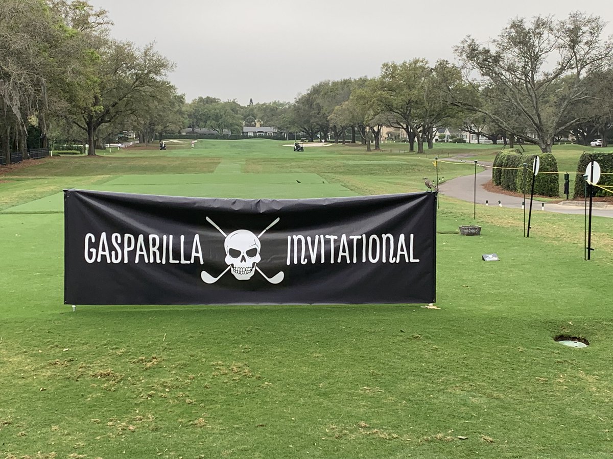 MHeffner23's tweet photo. Gasparilla 2020 https://t.co/n5wrQKS74y