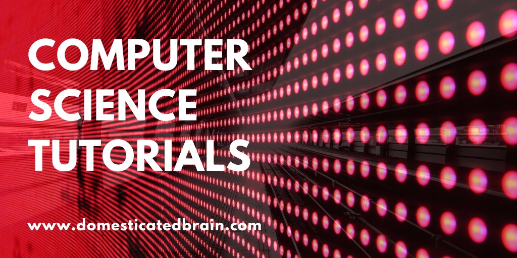 rasangarocks's tweet photo. Computer Science Tutorials

Link - https://t.co/zjpUQTt1OT

#computing #tech #computerscience #coding #100DaysOfCode #technology #softwaredevelopment #internet #css3 #CodeNewbie #Agile #softwareengineering #code #WomenWhoCode #ProjectMangement #webdevelopment #appdevelopment https://t.co/v0MJfXzYXa