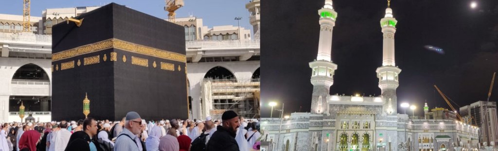 thecolloquium_'s tweet photo. @san_rants returns from her first ever Umrah trip and shares her experience... Check it out! https://t.co/2A2o9ShGF8 https://t.co/EbuVdozvvo