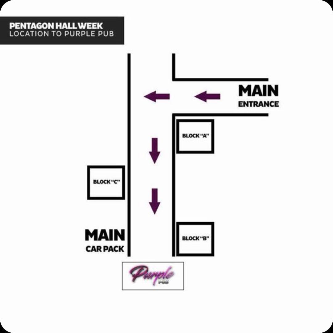 ReddyLiveFirm's tweet photo. Accra! Your favourite cocktail bar, Purple Pub will be live again at @Pentagon_hall_ #PentHallWeek20 from 26th-29th. Don't miss it! #ReddyLiveEvents https://t.co/nRamKvRUoE