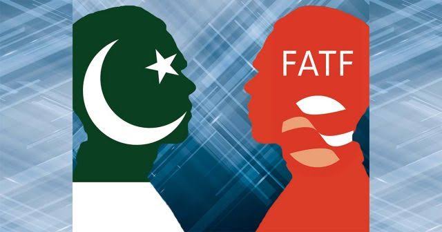 SyedAqibAli_3's tweet photo. If Pakistan develops a report that shows how it is going to fight against these activities then hopefully it will be removed from the grey list. Insha ALLAH
@SyedAqibAli2019 @AjaoGiAb @TanveerHussen @Fantasy_lady21 @BilalLatif119 
#PakMeritsWhiteList https://t.co/SvlCAecoMd