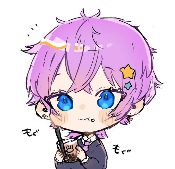 #歌い手さんMIX師さん絵師さん動画師さんとPさん繋がりたい

よくデフォルメで活動者様をかいてます。
RT優先でいいねも反応くださった方で気になった方巡回にてお迎えに参ります 