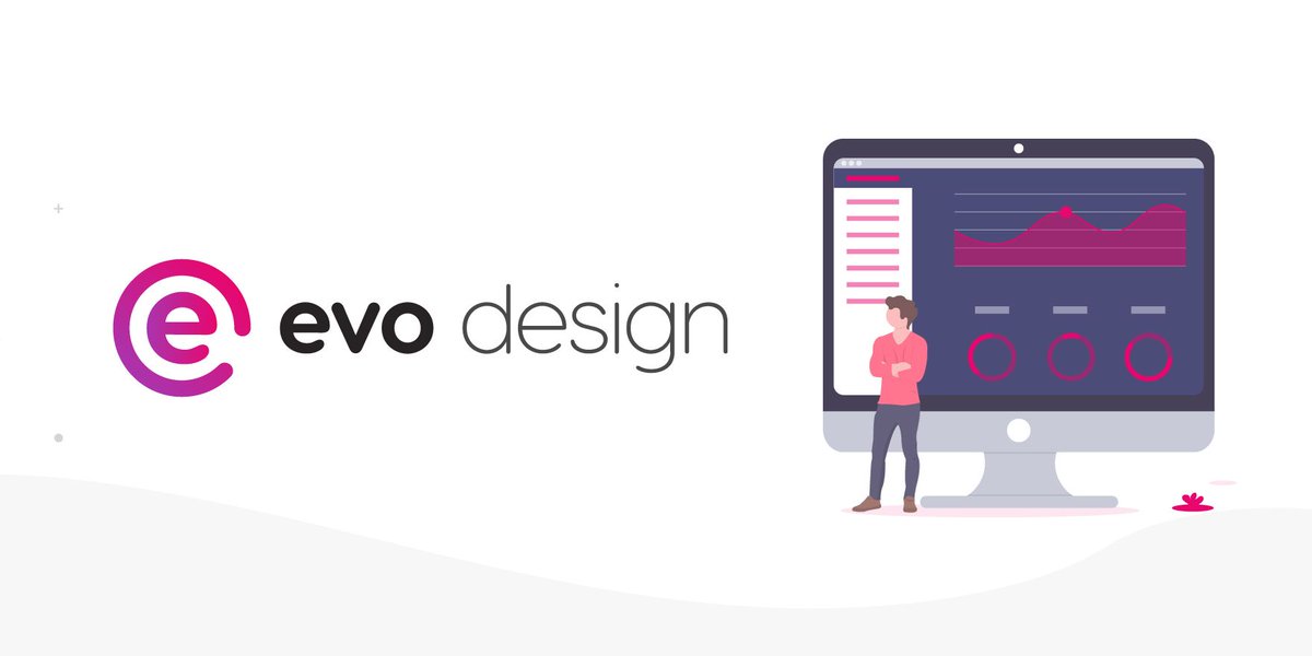 evodesign_co's tweet photo. Websites and Branding to help evolve your business.

Visit our website to see how we can help you #MoveYourBusinessForward

➡️ https://t.co/JXTQ0pLGuv https://t.co/1m3ijWdZvN