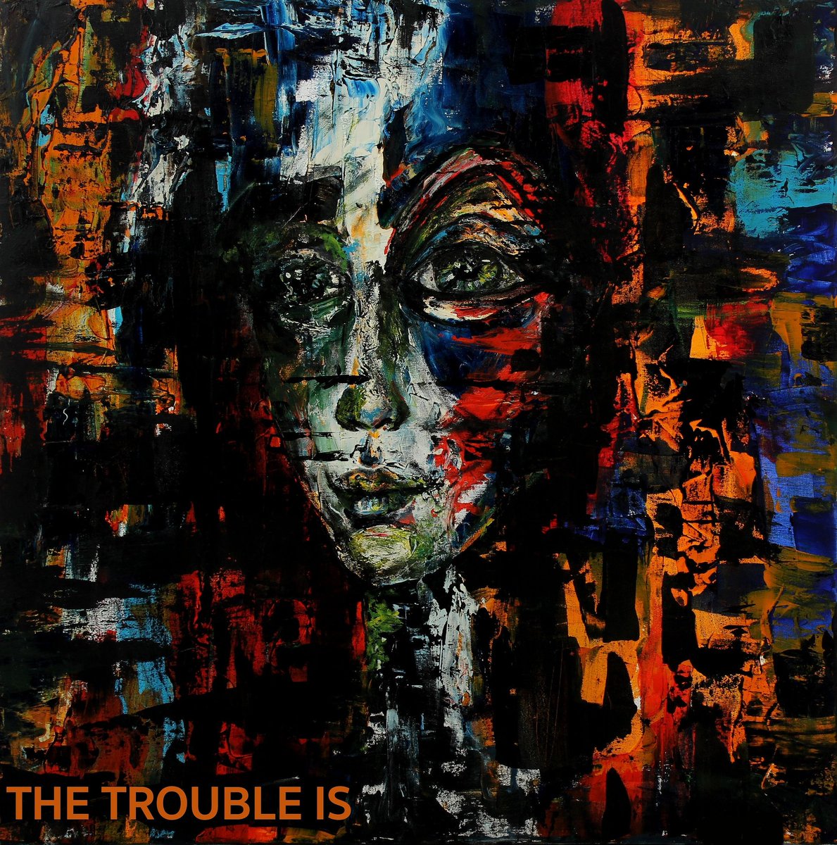 TheBleedinNoses's tweet photo. We are very excited to inform you that our Ep 'The Trouble Is...' is now available on all major online music platforms via SBS Records. Enjoy. Recorded by John David at Berry Hill Studios
Artwork by Erin Julian
*Link in bio*#bleedinnoses #thetroubleis https://t.co/sgEbMRhnUP