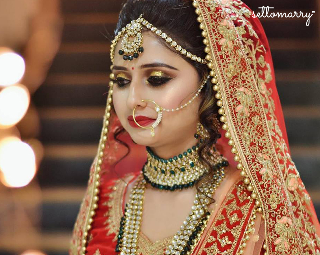settomarry's tweet photo. Real bride looking effortless in her makeover by our talented artist. Like the makeover? Then Book this artist now at https://t.co/2H3gtfd1KD
Call us at +91 7982311699
#settomarry #settomarrybrides @settomarry https://t.co/woeQUMey21