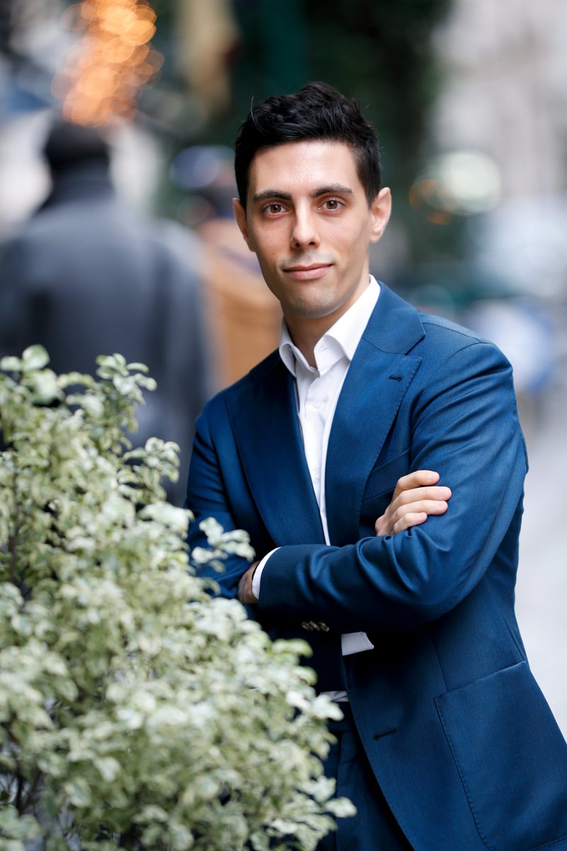 Passionné par les sujets managériaux et humains au sein des organisations. Thomas ROGER a souhaité s’investir dans la transformation culturelle qui questionne un grand nombre d’entreprises. #transformation #culture #leadership