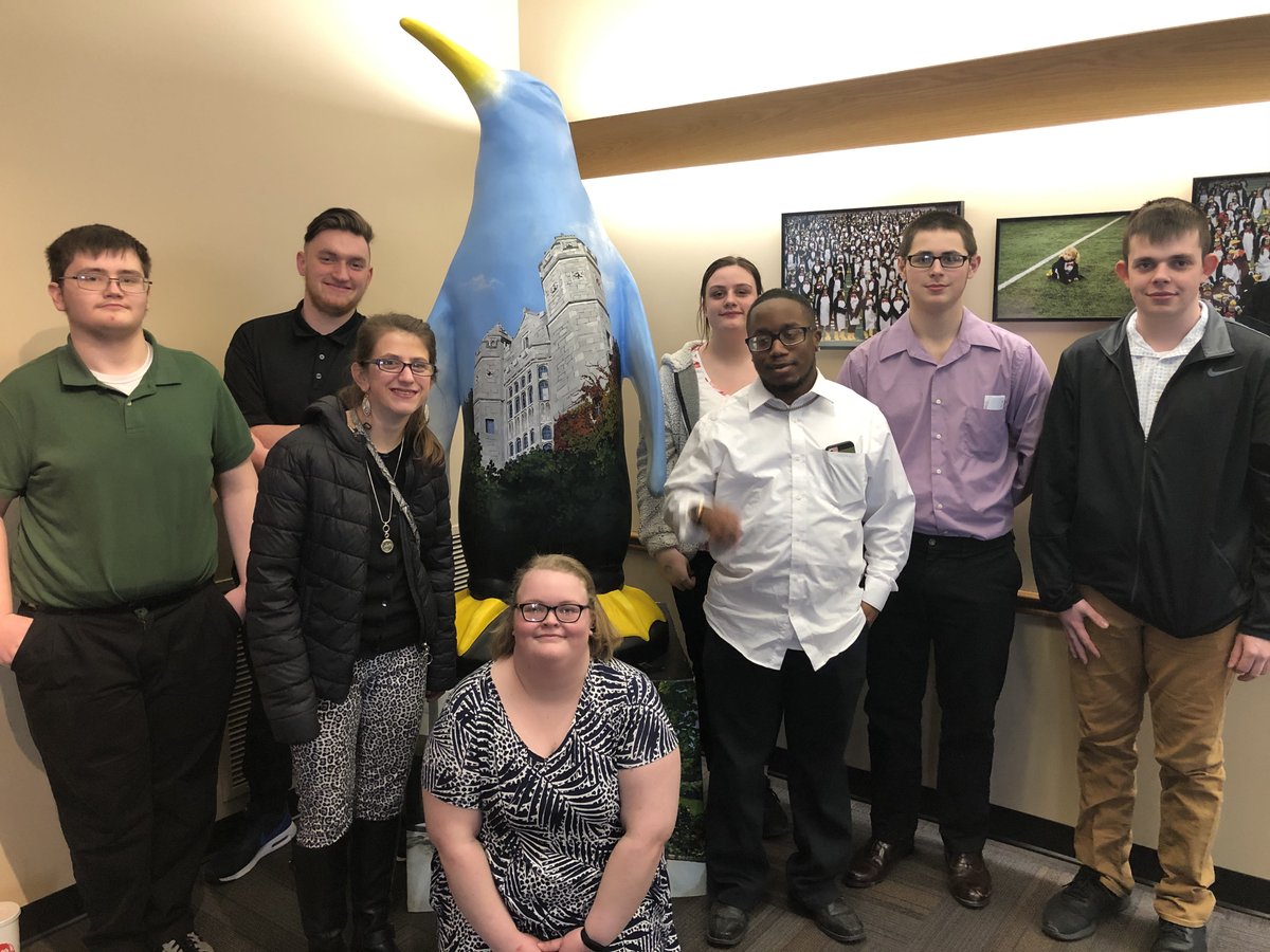 TCTCMarketingEd's tweet photo. Thank you #YSU for a great session on how to budget! @tctchome #capsnap @DeannaMarchiond 

https://t.co/ZmYK1m1WP2 https://t.co/ud2uWxVE4W