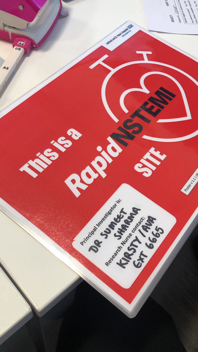ASPH R&D (@asph_rd) on Twitter photo Coming soon to <a href="/ASPHFT/">Ashford & St Peter's</a> ...... <a href="/RapidNSTEMI/">RapidNSTEMI</a> ❤️ #bepartofresearch <a href="/HeartdocSumeet/">Sumeet Sharma</a> @NIHRCRN_kss Coming soon to <a href="/ASPHFT/">Ashford & St Peter's</a> ...... <a href="/RapidNSTEMI/">RapidNSTEMI</a> ❤️ #bepartofresearch <a href="/HeartdocSumeet/">Sumeet Sharma</a> @NIHRCRN_kss