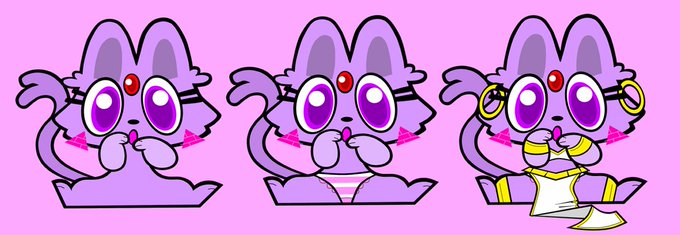 エーフィのtwitterイラスト検索結果