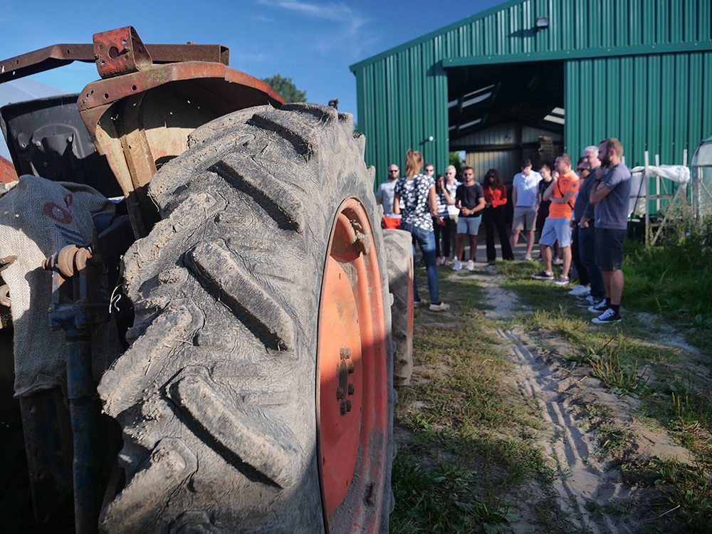 TreezData's tweet image. Treez s'engage dans des projets qui font du bien ❤️💪🏻 
Découvrez les ici 👉🏻 bit.ly/2SZmItH 

#Treez #ecodurable #solidarité #ecologie