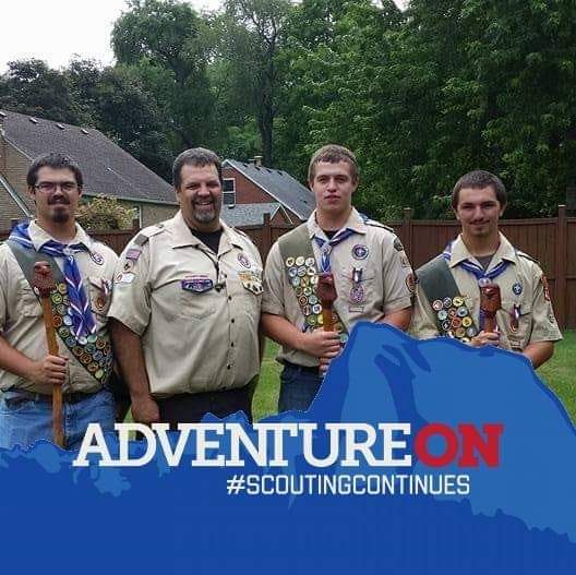 Daniel582Olson's tweet photo. #scoutingContinues https://t.co/C9ut4619pa