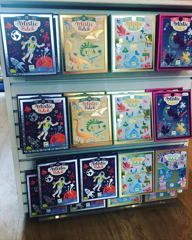 wigwamtoys's tweet photo. Djeco creative fun .
.
.
.
.
.
.
35th anniversary my little pony #g1mylittlepony #tonka
#sylvanianfamilies #toys #basicfun #independenttoyshop #brighton #brightontoyshop #familyrunshop #books #pens #djeco #mylittlepony @basicfuntoys #35thanniversarymlp #shopify #webshop #ep… https://t.co/eV5kyc6r6Z