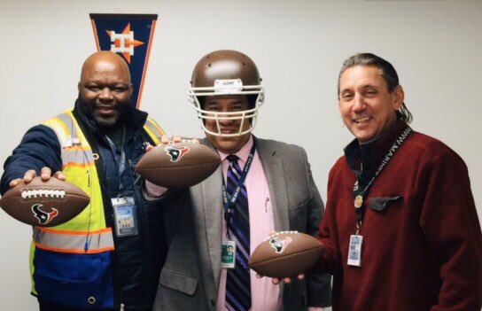 Richard Contreras tweet media