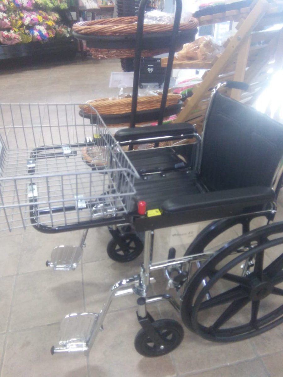 missmwasheghwa's tweet photo. Kenyan supermarkets and shopping malls could adopt this..
#inclusionmatters
#inclusion
#advocacy
@CarrefourKe @QuickmartKenya 
@TuskysOfficial @naivas_kenya @marykatu @CFA_families https://t.co/4H9AXpVwU6