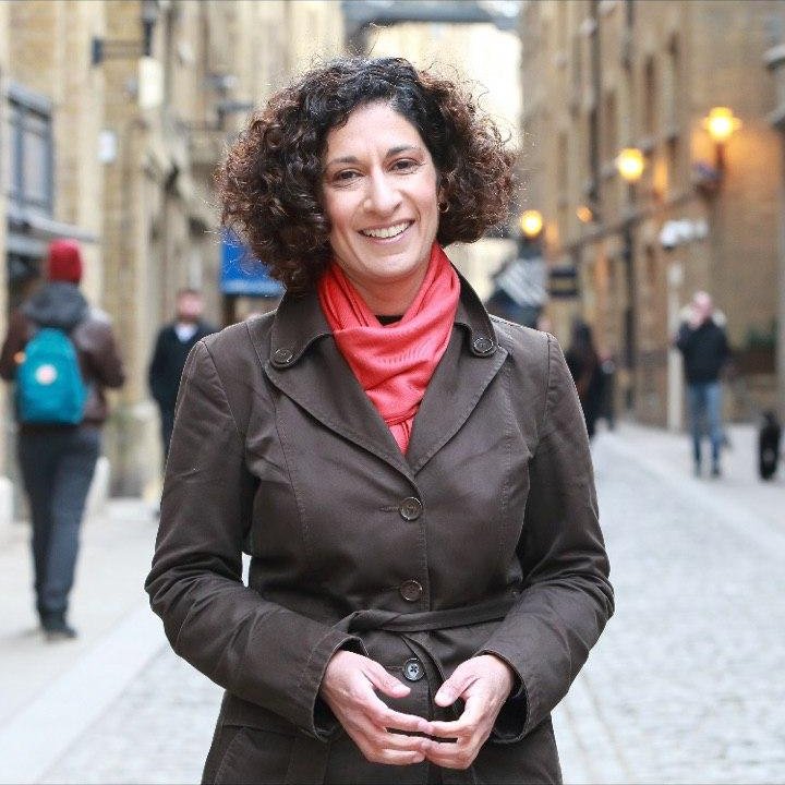 beerandblockch1's tweet photo. We’re excited to announce our first ‘Women in Tech’ speaker Humaira Ali👩‍💻 Humaira has 20+ years experience and has been a catalyst for change in many organisations. She is also a Local Councillor! Join us next week to hear her story:  https://t.co/R4Nd1IfP8Z #womenintech #london https://t.co/ZYveKmVVO6