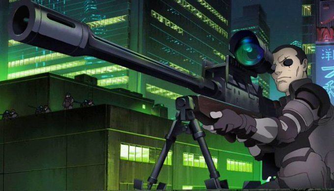 少佐のtwitterイラスト検索結果 少佐のtwitterイラスト検索結果