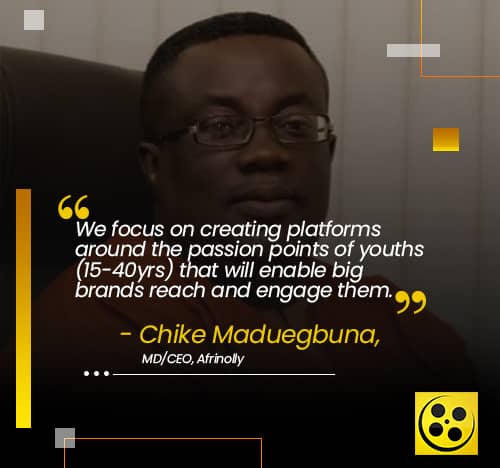 For close to a decade, we have stayed true to our mission of helping the youth create products that can attract investors. We can only do more. 
#FridayMotivation #FridayThoughts